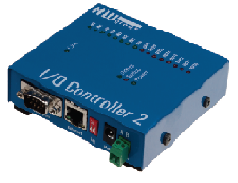 I/O Controller